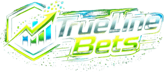 TrueLine Bets logo