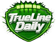 TrueLine Daily logo